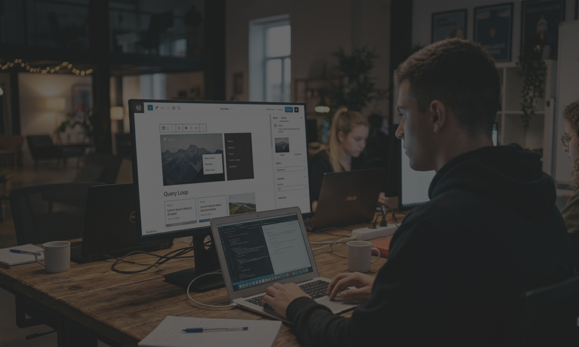 i-learn-by-doing-wordpress